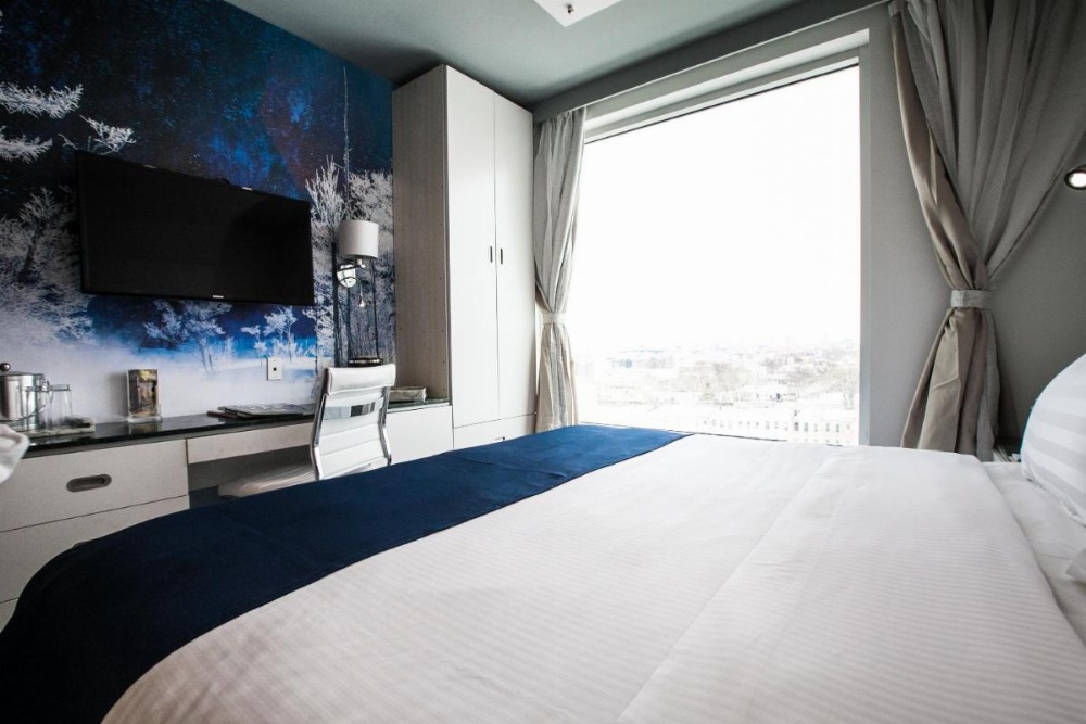 Wyndham Garden Brooklyn Sunset Park Image 10