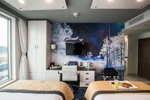Wyndham Garden Brooklyn Sunset Park image 14