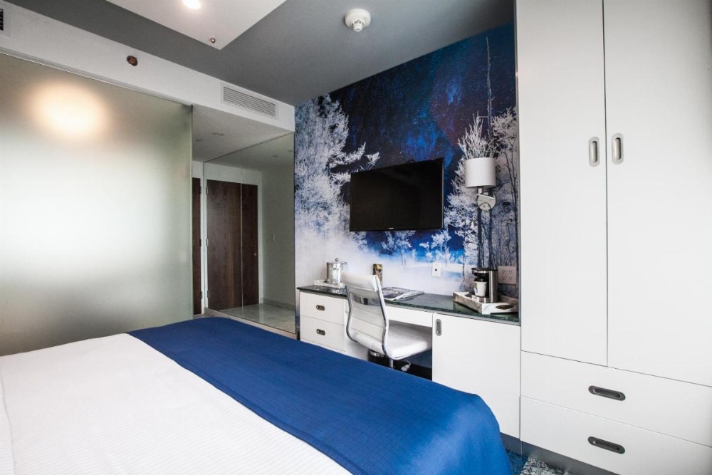 Wyndham Garden Brooklyn Sunset Park Image 17