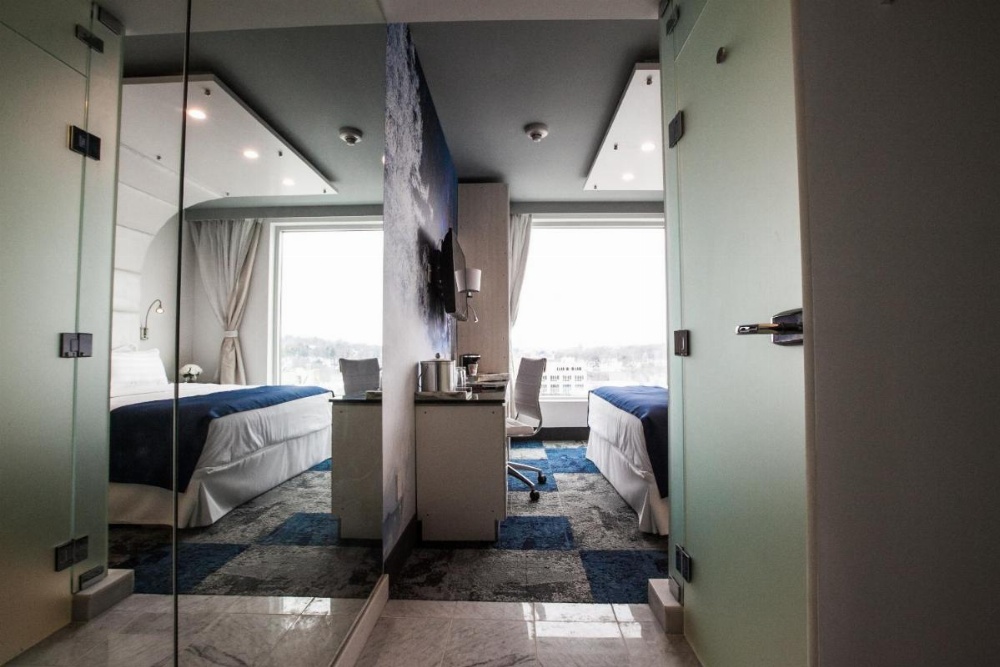 Wyndham Garden Brooklyn Sunset Park Image 18