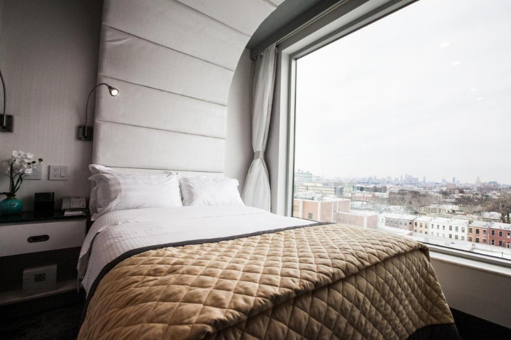 Wyndham Garden Brooklyn Sunset Park Image 19