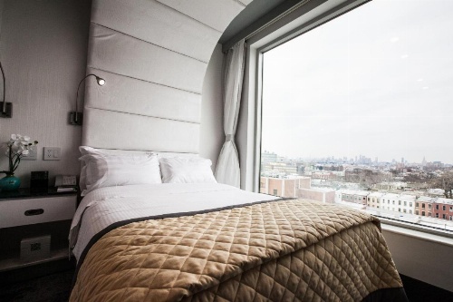 Wyndham Garden Brooklyn Sunset Park image 19