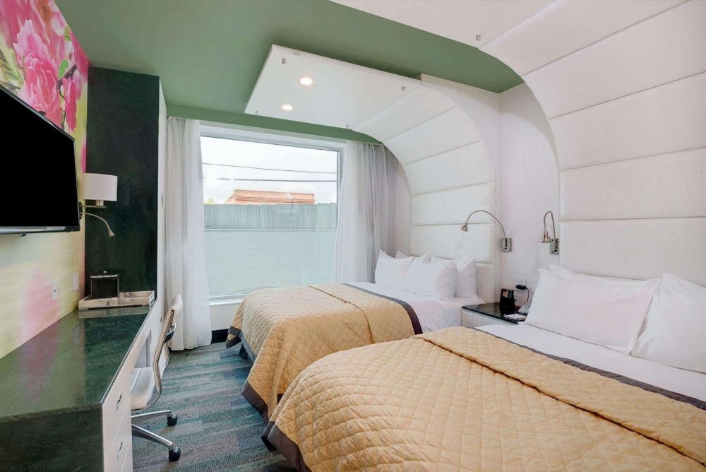 Wyndham Garden Brooklyn Sunset Park Main image