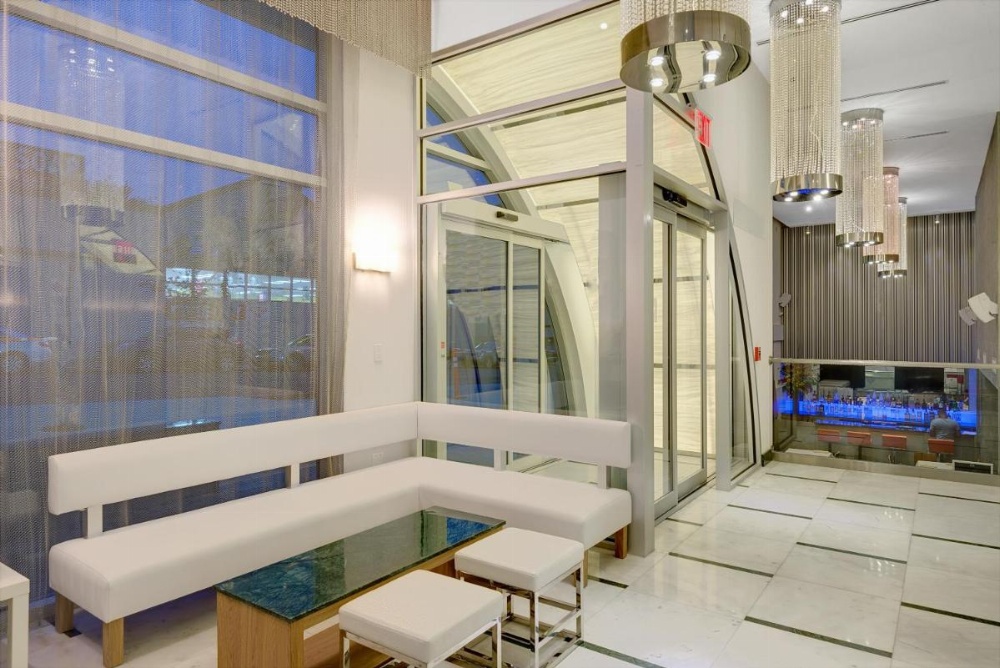 Wyndham Garden Brooklyn Sunset Park Image 21
