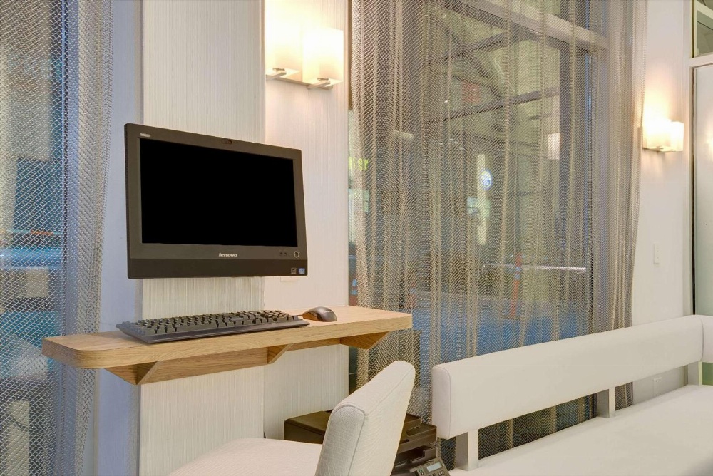 Wyndham Garden Brooklyn Sunset Park Main image