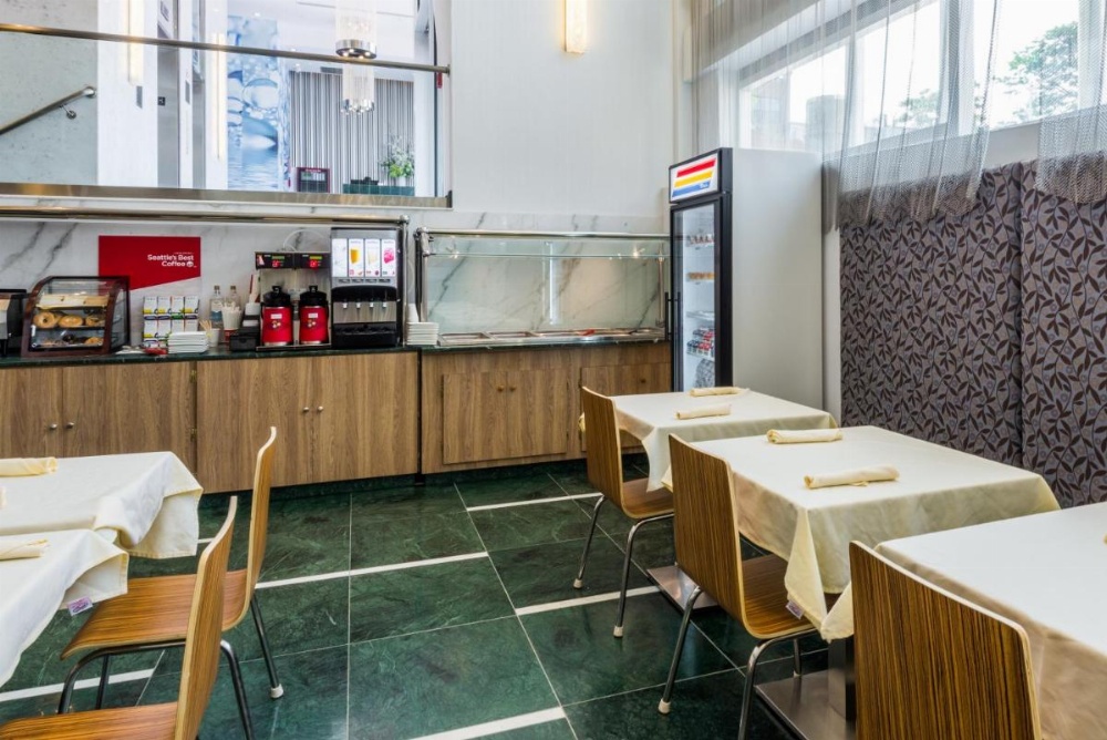 Wyndham Garden Brooklyn Sunset Park Image 35