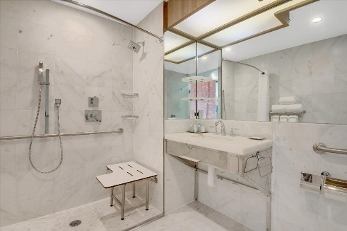 Wyndham Garden Brooklyn Sunset Park image 38