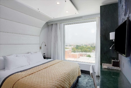 Wyndham Garden Brooklyn Sunset Park image 4