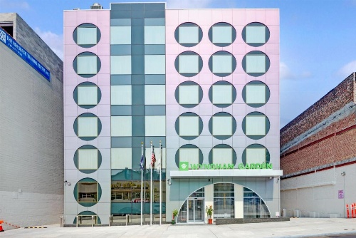 Wyndham Garden Brooklyn Sunset Park image 50