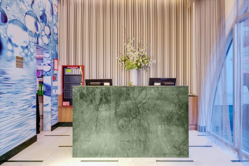 Wyndham Garden Brooklyn Sunset Park